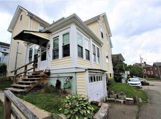 308 Hodgson St, Monongahela, PA 15063