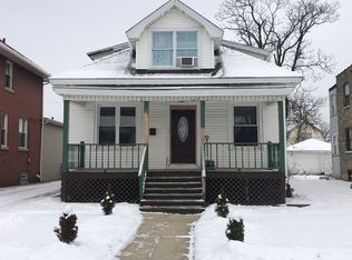 2315 Vernon St, Blue Island, IL 60406