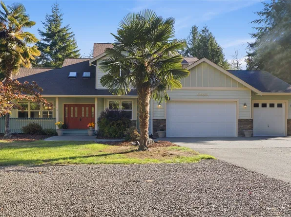 19144 NW Clear Creek Rd, Poulsbo, WA 98370