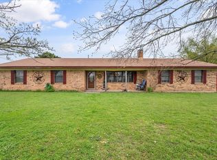 230 Freestone County Rd #141, Streetman, TX 75859