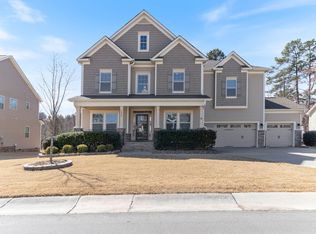 1922 Pattersons Mill Rd, Durham, NC 27703