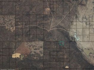 W Martinez Lake, Show Low, AZ 85901