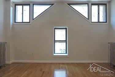 Rented by Ideal Properties Group