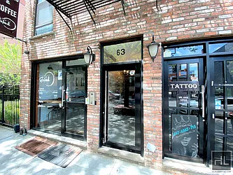 Rented by Highline Residential