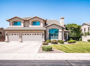286 E Dennisport Ct, Gilbert, AZ 85295