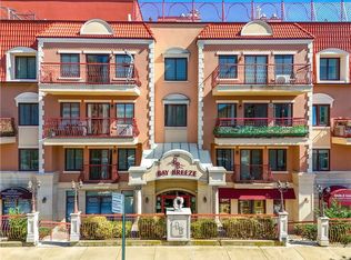 The Bay Breeze, Brooklyn, NY 11235