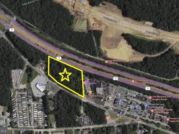 9306 Marlboro Pike, Upper Marlboro, MD 20772