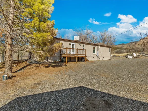878 Rapid Creek Rd, Palisade, CO 81526