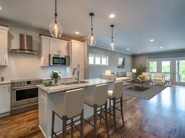 907A 32nd Ave N, Nashville, TN 37209