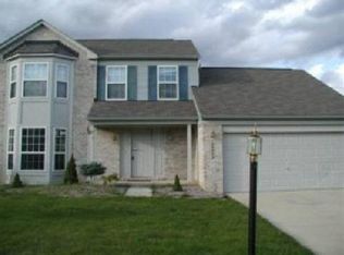 44664 Greenbriar Dr, Belleville, MI 48111