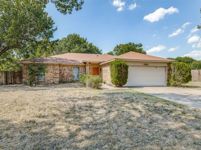 4916 Waxwing Dr, Arlington, TX, 76018