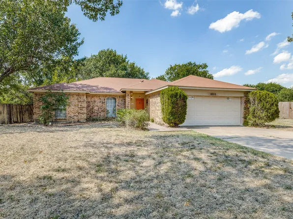 4916 Waxwing Dr, Arlington, TX 76018
