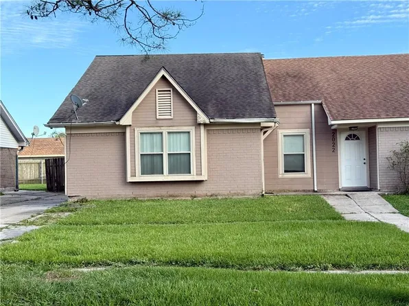 2020 Breckenridge Dr, Harvey, LA 70058