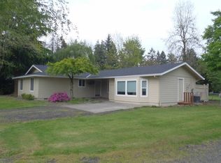 20664 SE Norse Rd, Eagle Creek, OR 97022