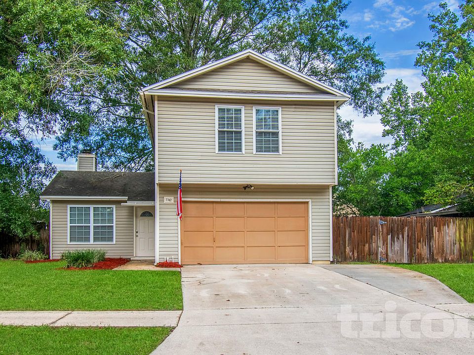 1st image of 7742 Settlers Landing Trl S
