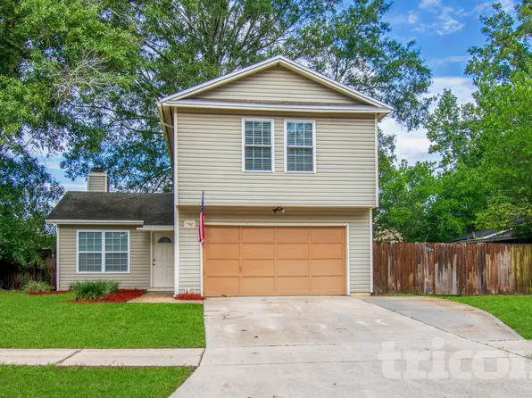 7742 Settlers Landing Trl S, Jacksonville, FL 32244