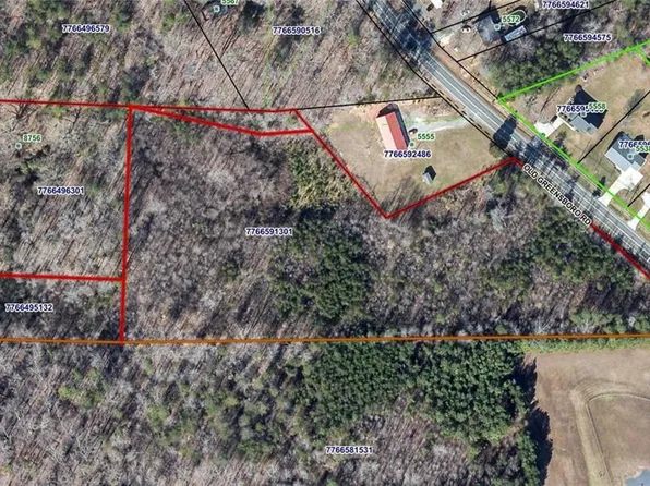 8756 Us Highway 220 Bus N, Randleman, NC 27317