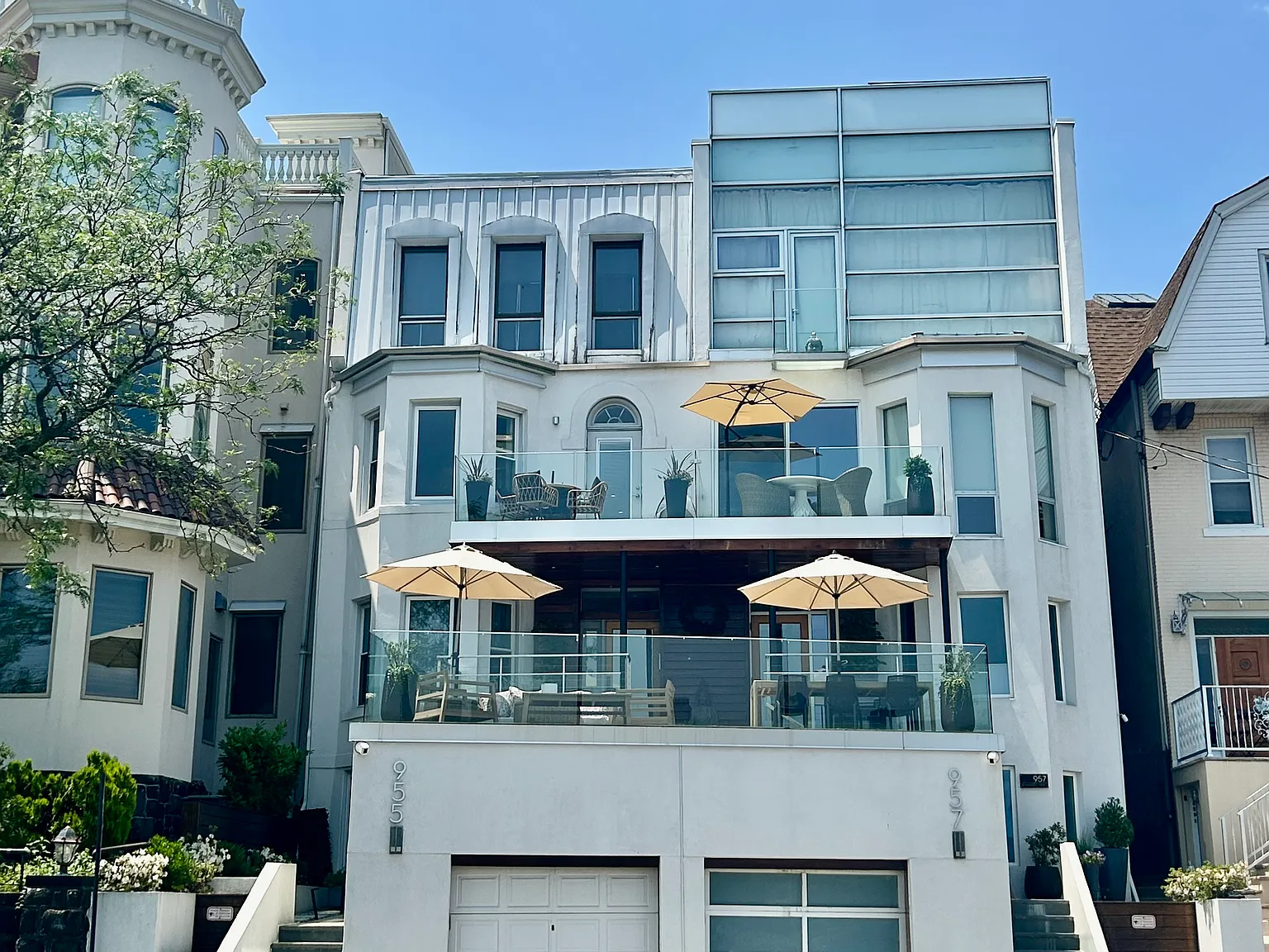 955 Boulevard E — Photo 1