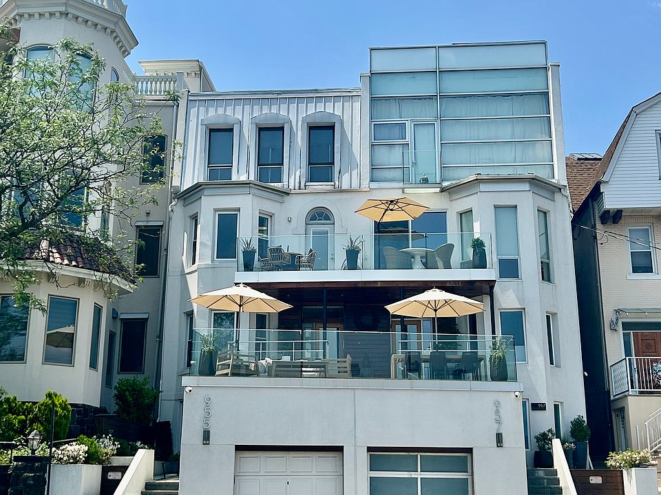 The Residences @BLVD EAST