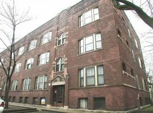 433 Wisconsin Ave APT 1, Oak Park, IL 60302