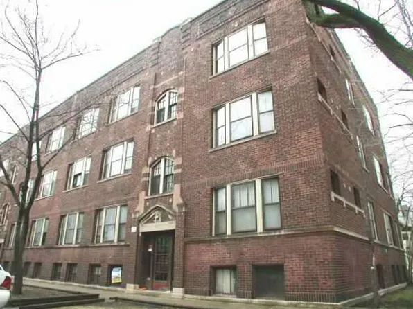 1415 W Cornelia Ave #1, Chicago, IL 60657