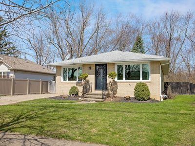 16 Armond Ln, Depew, NY, 14043