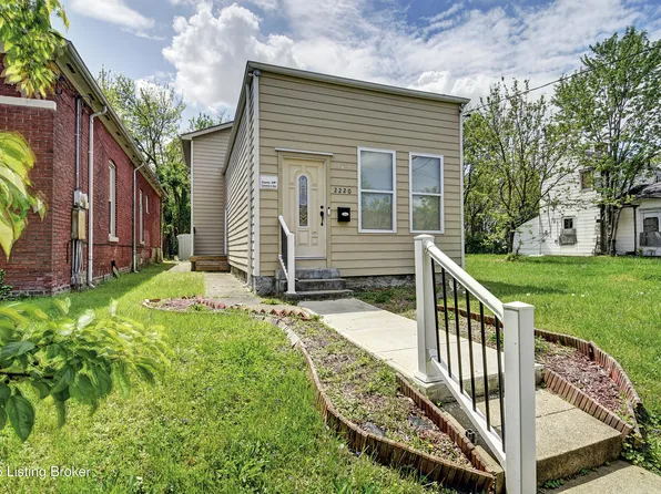 2220 Magazine St, Louisville, KY 40211