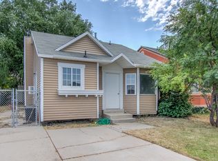 2651 S Melville Dr, Magna, UT 84044
