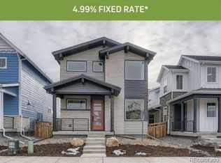 21462 E 60th Ave, Aurora, CO 80019