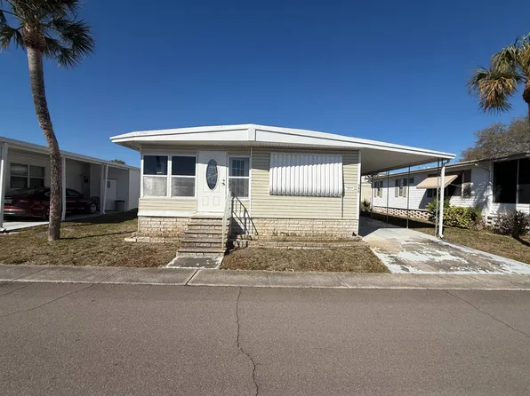 346 Golden Gate Dr, Largo, FL 33770