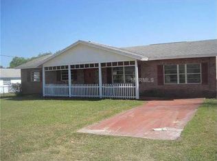 1712 Penfield St, Kissimmee, FL 34741