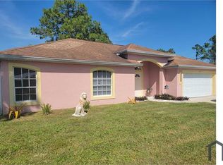 1053 Barcelona St E, Lehigh Acres, FL 33974