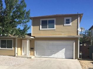 1281 Hillboro Ave, Reno, NV 89512