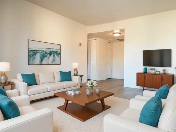 North Mountain Foothills Apartments