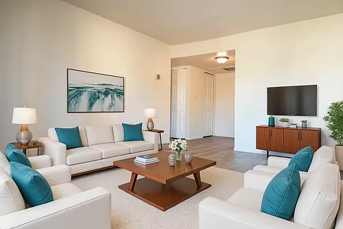 North Mountain Foothills Apartments Photo 1