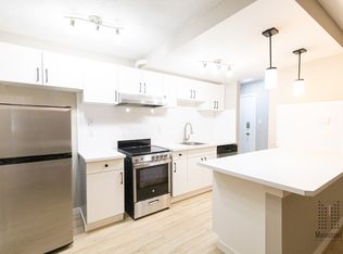 Crescent Heights Apartments, Calgary, AB T2E 0H4