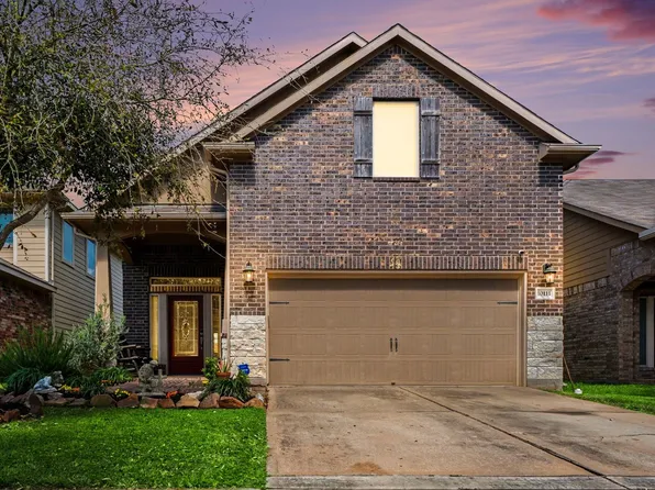 10111 Texas Sage Dr, Houston, TX 77075