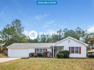185 Laurel Way, Covington, GA 30016