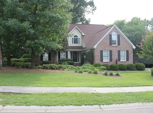 223 Plantation Dr, Lexington, SC 29072