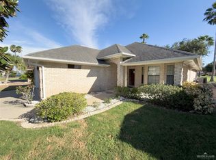 249 Diana Dr, Alamo, TX 78516