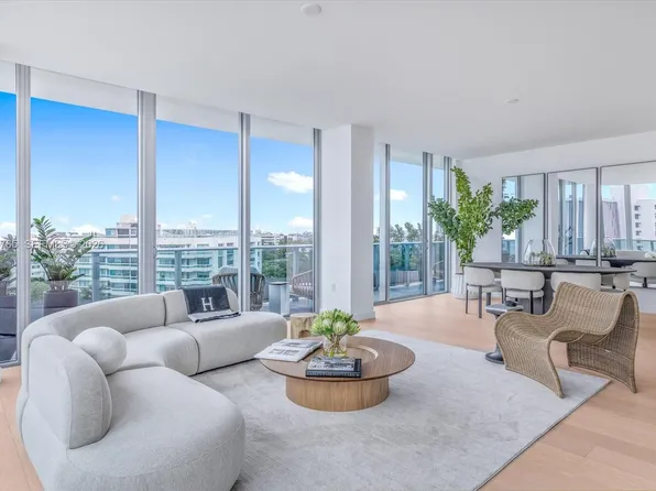 9201 E Bay Harbor Dr #Uph02, Miami Beach, FL 33154