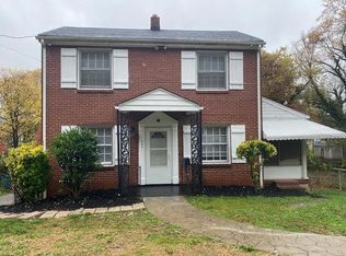 944 Rockland Ave NW, Roanoke, VA 24012