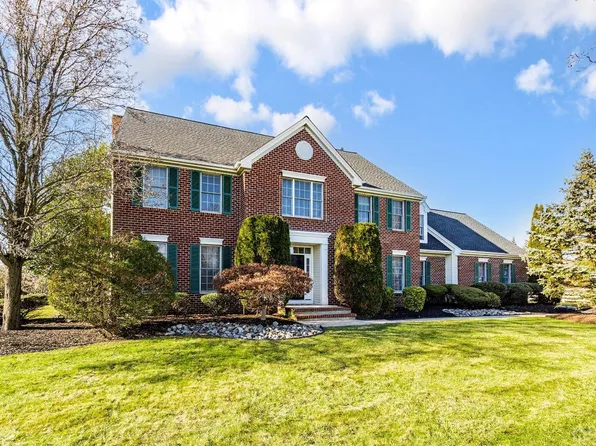 2 Alfalfa Cir, Plainsboro, NJ 08536