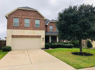 27519 Wade Springs Ct, Fulshear, TX 77441