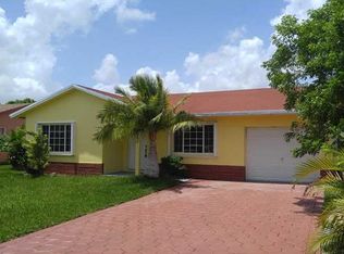9405 NW 70th Pl, Tamarac, FL 33321