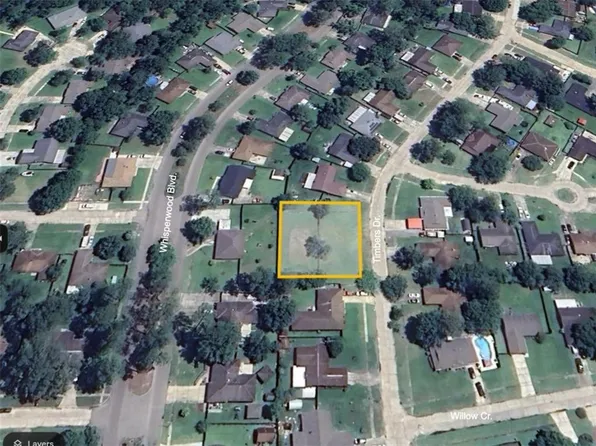 Timbers Dr, Slidell, LA 70458