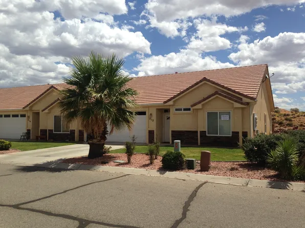 212 N 2530 W, Hurricane, UT 84737