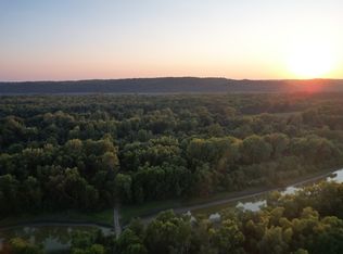 1 Mississippi Rive Levee Rd, Wolf Lake, IL 62998