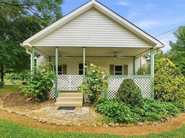 181 Cedar Creek Rd NW, Cartersville, GA 30121