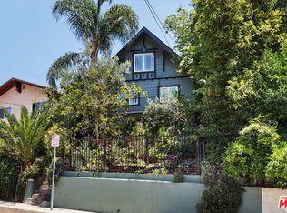 3410 Glenalbyn Dr, Los Angeles, CA 90065